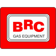 BRC logo