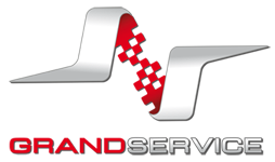 logo Grandservice